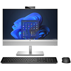 HP EliteOne 840 G9 AiO 23.8 NT/i5-14500/16 GB/512 GB/Win 11 Pro