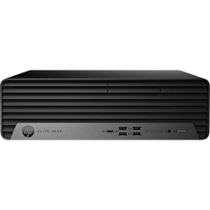 HP Elite 800 G9 SFF i5-14500/16 GB/512 GB/3y/Win 11 Pro/černá