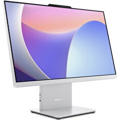Lenovo IdeaCentre/AIO 24IRH9/23,8"/FHD/i3-1315U/16GB/512GB SSD/UHD/W11H/Grey/2R
