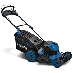 Aku sekačka Hyundai HTDEN4640VT