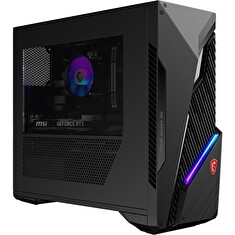 MSI Infinite/MAG S3 14NUE5-1687EU/Midi/i5-14400F/32GB/1TB SSD/RTX 4070S/W11H/2R