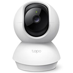 Tapo C200C Pan/Tilt Home Security Wi-Fi Camera