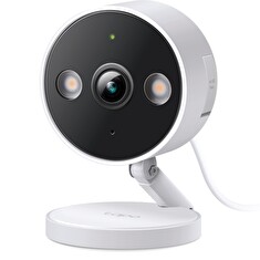 Tapo C120 Indoor/Outdoor 2K Home WiFi Camera