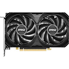 GeForce RTX 4060 Ti VENTUS 2X E1/OC/8GB/GDDR6