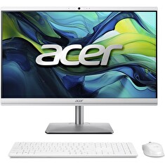 Acer Aspire C24-195ES ALL-IN-ONE 23,8" IPS LED FHD/Core Ulta 5-125U /16GB/1024GB SSD/W11 Home