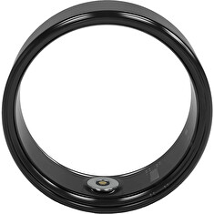 TESLA Ring G55 - chytrý prsten (vel. 9 - černý)