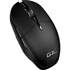 Genius GX GAMING Scorpion M8250 AI, Myš, bezdrátová, optická, 3200DPI, 6 tlačítek, BT, 2,4GHz, USB-C, 7 barev pods.,Copilot, černá
