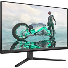 Philips Evnia/27M2N3200A/27"/IPS/FHD/180Hz/1ms/Gray/3R
