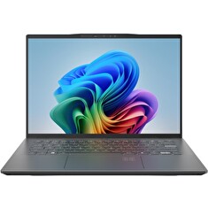 Acer Swift 14 Al (SF14-11-X6CS) Snapdragon X Plus X1P-64100/16GB/1TB SSD/14,5" WQXGA/Win11 Home/šedá