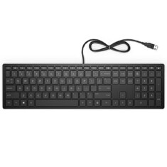 HP 960 Ergonomická bezdrátová klávesnice