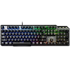 MSI Vigor GK50 Elite