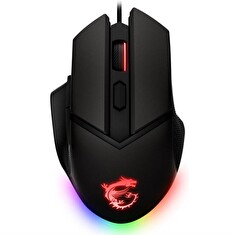 MSI CLUTCH GM20 ELITE