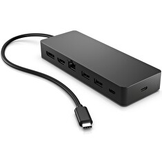 HP Universal USB-C Multiport Hub