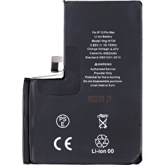 Baterie pro iPhone 13 Pro Max 4352mAh Li-Ion (Bulk)