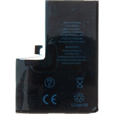 Baterie pro iPhone 14 Pro Max 4323mAh Li-Ion (Bulk)