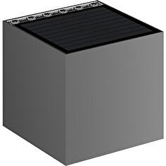 Venkovní solární LED světlo Viking SR32