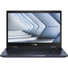 ASUS ExpertBook B3 Flip/B3402FVA/i5-1335U/14"/FHD/T/16GB/512GB SSD/Iris Xe/W11H/Black/2R