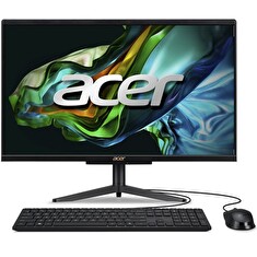 Acer Aspire C24-1610 ALL-IN-ONE 23,8" IPS LED FHD/ Intel i3-N305 Alder Lake/8GB/512GB SSD/ W11 Home