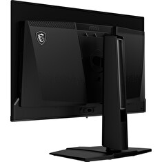 MSI MAG 271QPX QD-OLED E2,26,5" QD-OLED/2560x1440 (WQHD)/ 240Hz/0,03ms/2x HDMI/DP/USB-C/Výškově nastavitelný/Pivot