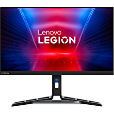 Lenovo LEGION R27i-30 IPS/27"/16:9/FHD/1000:1/0,5ms/až 180Hz/až 400nit/2xHDMI+DP/repro/HDR400/VESA/Pivot