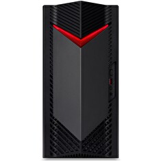Acer Nitro/N50-656/Mini TWR/i7-14700F/32GB/1TB SSD/RTX 4060/W11H/1R