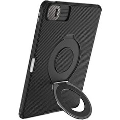 Nillkin CamShield Pad Zadní Kryt pro iPad Air 4/5/10.9 2020/11 2024/ Pro 11 2020/2021/2022 Black