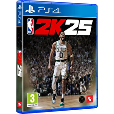 PS4 - NBA 2K25