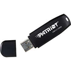 128GB Patriot XPORTER CORE USB 3.2. gen 1