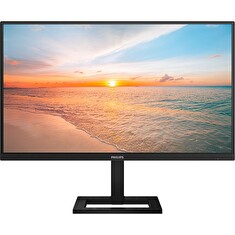 Philips/27E1N1800AE/00/27"/IPS/UHD/60Hz/4ms/Black/3R