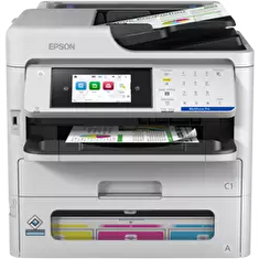 EPSON WorkForce Pro EM-C800RDWF