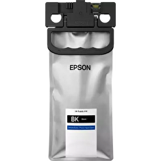Epson WorkForce Pro EM/EP-C800R Black XL Ink