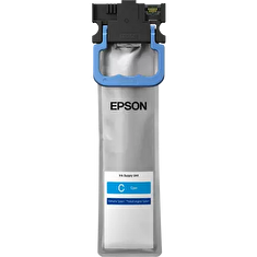 Epson WorkForce Pro EM/EP-C800R Cyan XL Ink