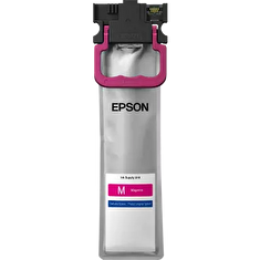 Epson WorkForce Pro EM/EP-C800R Magenta XL Ink