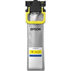 Epson WorkForce Pro EM/EP-C800R Yellow XL Ink