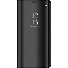 Cu-Be Clear View Samsung Galaxy A25 5G Black