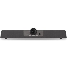 Viewsonic UMB202 - 4K Video Bar System for Microsoft Teams Rooms