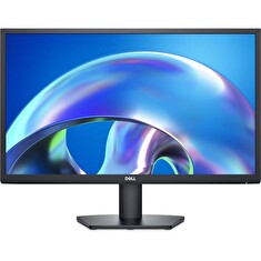 DELL SE2425H/ 24" LED/ 16:9/ 1920x1080/ 3000:1/ 8ms/ Full HD/ VA/ HDMI/ VGA/ 3Y Basic on-site