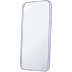 Cu-be TPU iPhone 16 Transparent
