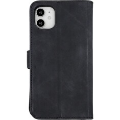 Cu-be Velvet Samsung Galaxy S24 Black