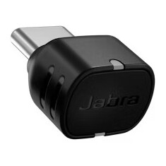 Jabra Link 390c, MS, USB-C BT Adapter