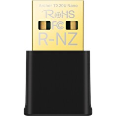 TP-link Archer TX20U Nano AX1800 Wifi6 USB adapter