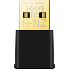 TP-link Archer TX1800U Nano AX1800 Wifi6 USB adap.