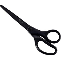 Leitz titanové nůžky 180 mm s nepřilnavou úpravou