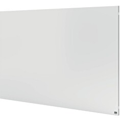 Nobo ocelová tabule Infinity Steel, 90 x 60 cm, bílá