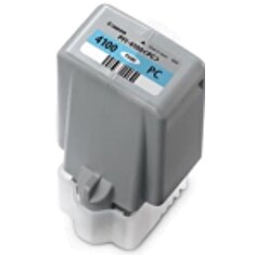 Canon cartridge INK PFI-4100 PC Photo Cyan Ink Tank