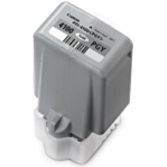 Canon cartridge INK PFI-4100 PGY Photo Grey Ink Tank