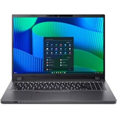 Acer TravelMate P2 16 (TMP216-41-TCO-R68C) Ryzen 5 7535U/16GB/512GB SSD/16" WUXGA IPS/Win11 PRO/šedá