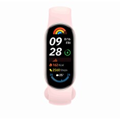 Xiaomi Smart Band 9/Mystic Rose/Sport Band