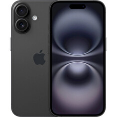 Apple iPhone 16/512GB/Black