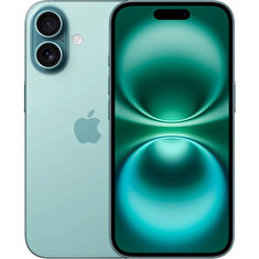 Apple iPhone 16/512GB/Teal